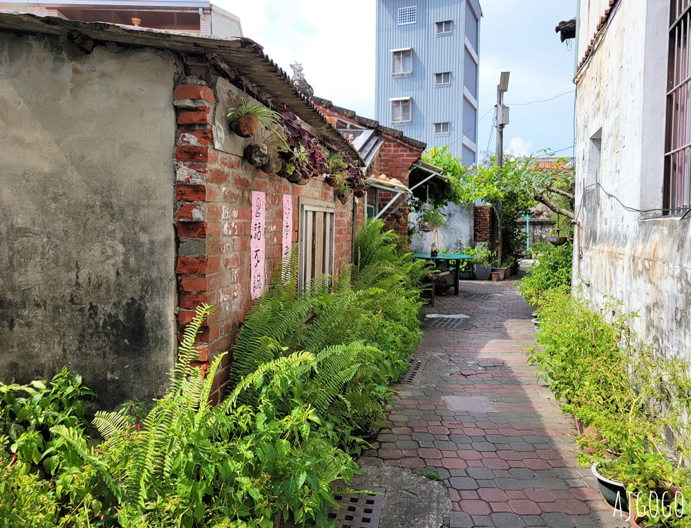 2026台南景點 安平陶坊延平店 劍獅學堂 手拉坏DIY 台南安平老街巷弄尋找劍獅半日遊