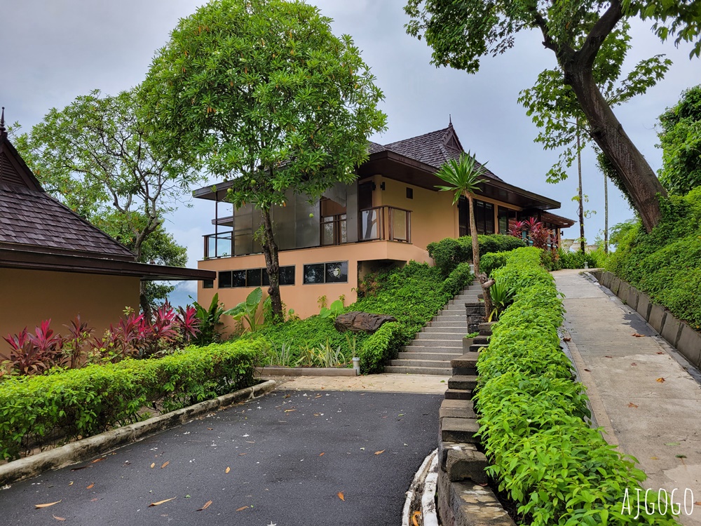 2026泰國旅遊 普吉島住宿 普吉島威斯汀西萊灣度假村及水療中心 海景房、早餐、晚餐 普吉島旅遊