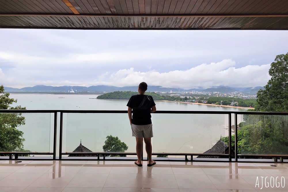 2026泰國旅遊 普吉島住宿 普吉島威斯汀西萊灣度假村及水療中心 海景房、早餐、晚餐 普吉島旅遊