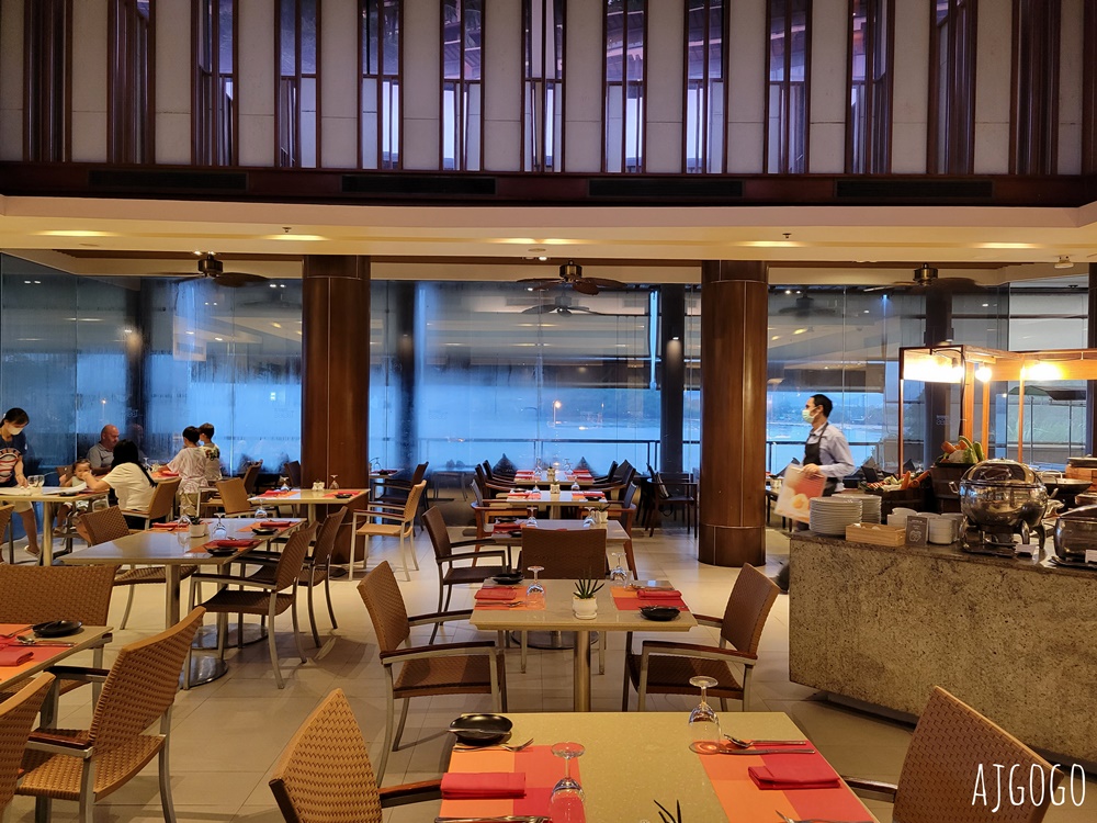 2026泰國旅遊 普吉島住宿 普吉島威斯汀西萊灣度假村及水療中心 海景房、早餐、晚餐 普吉島旅遊