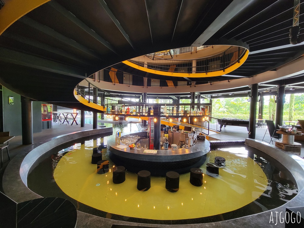 2026普吉島住宿 普吉島海維特爾飯店 查龍灣旁設計旅店 普吉島旅遊
