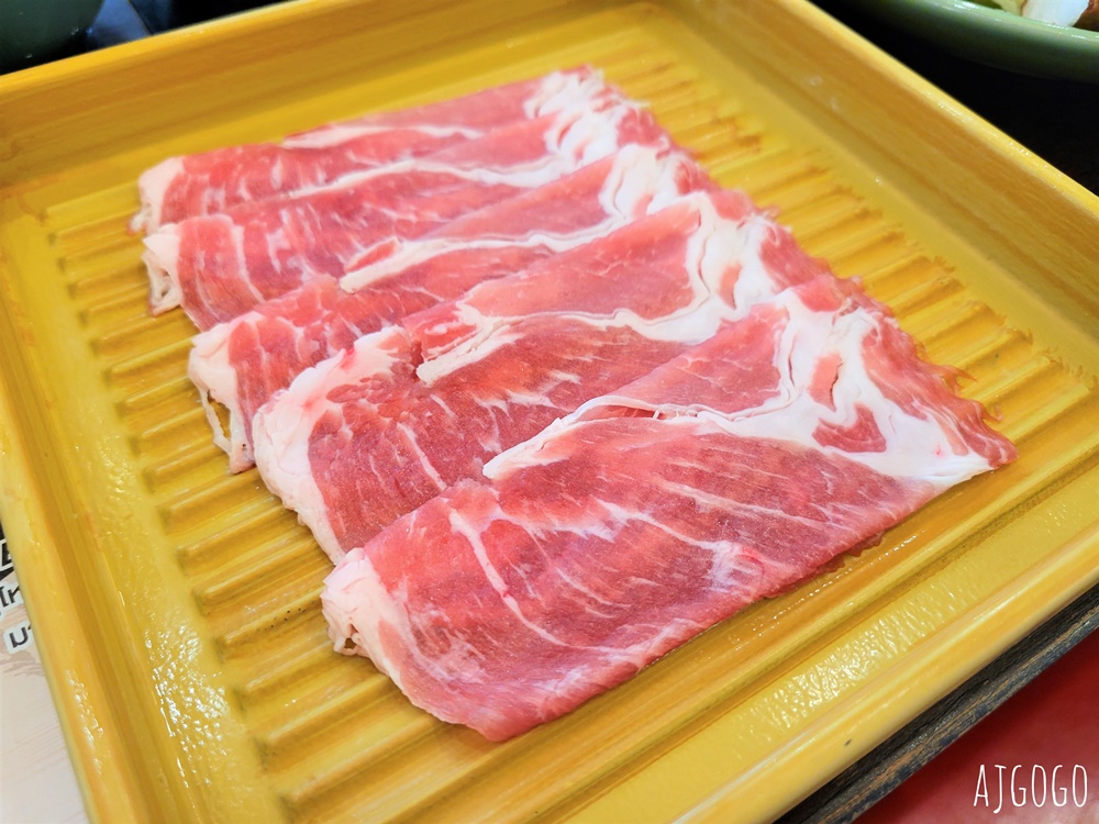 曼谷自由行 曼谷Mo-Mo-Paradise Terminal 21店 曼谷美食吃壽喜燒 泰國旅遊