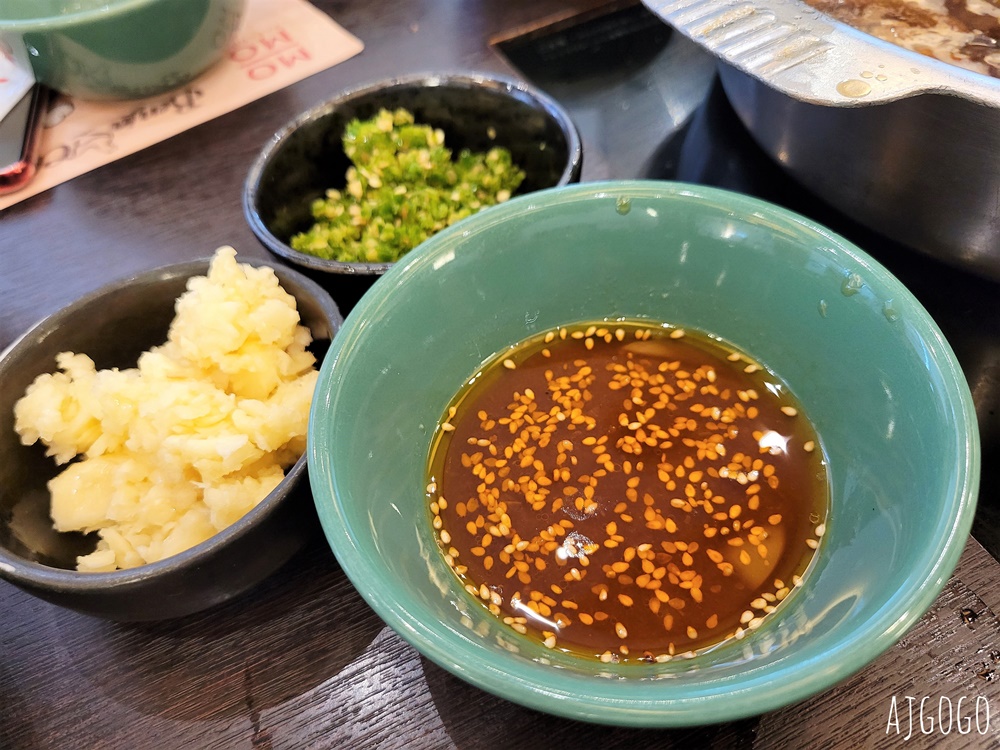 曼谷自由行 曼谷Mo-Mo-Paradise Terminal 21店 曼谷美食吃壽喜燒 泰國旅遊