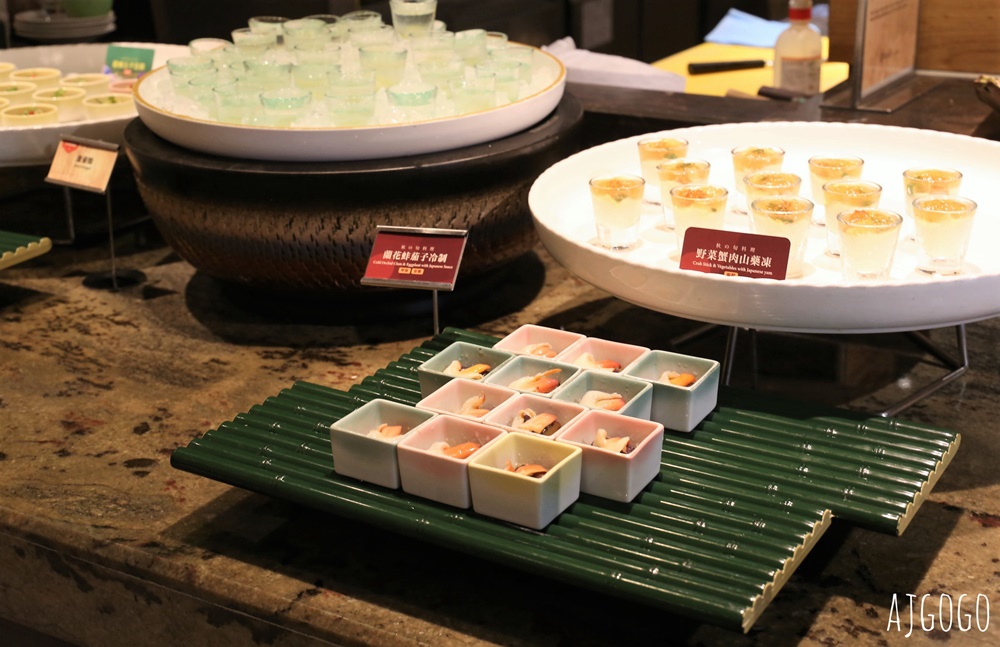 桃園美食 欣葉日本料理桃園中茂店 平日晚餐菜色 日本料理吃到飽