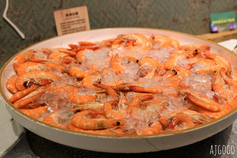 桃園美食 欣葉日本料理桃園中茂店 平日晚餐菜色 日本料理吃到飽
