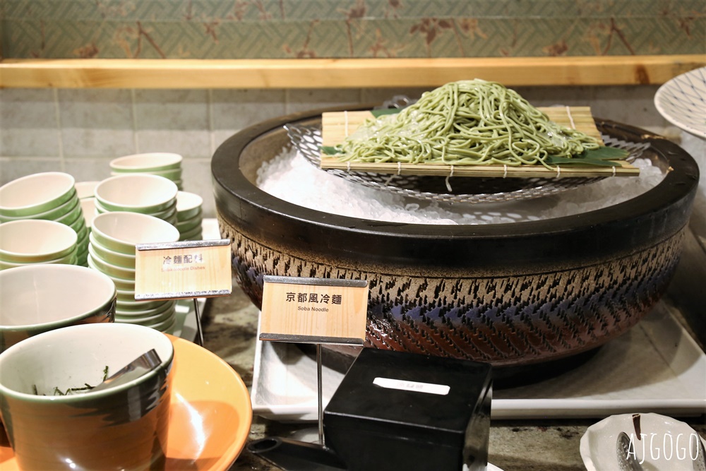桃園美食 欣葉日本料理桃園中茂店 平日晚餐菜色 日本料理吃到飽