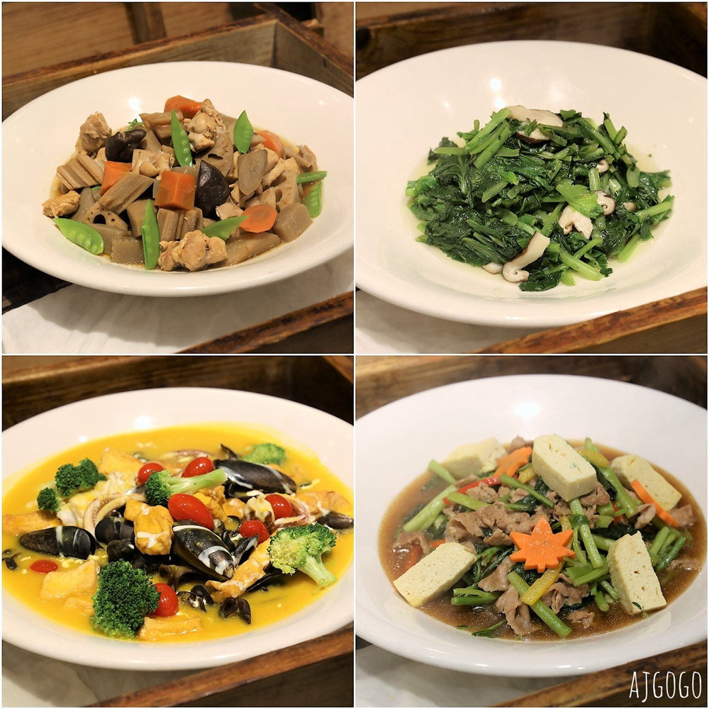 桃園美食 欣葉日本料理桃園中茂店 平日晚餐菜色 日本料理吃到飽