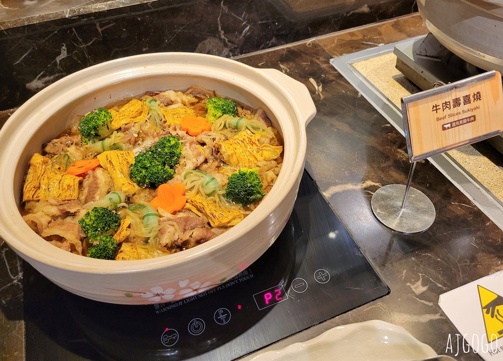桃園美食 欣葉日本料理桃園中茂店 平日晚餐菜色 日本料理吃到飽
