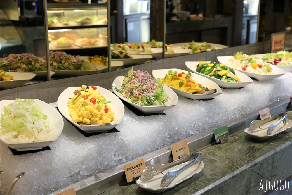 桃園美食 欣葉日本料理桃園中茂店 平日晚餐菜色 日本料理吃到飽