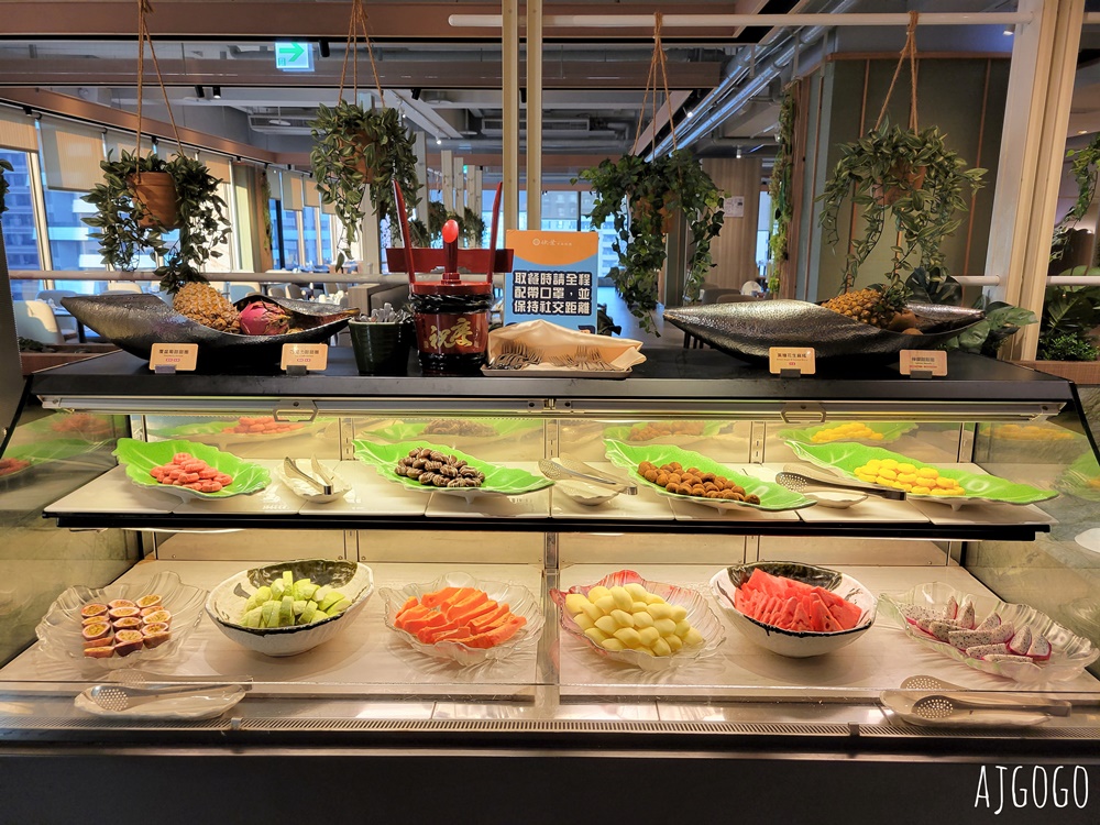 桃園美食 欣葉日本料理桃園中茂店 平日晚餐菜色 日本料理吃到飽