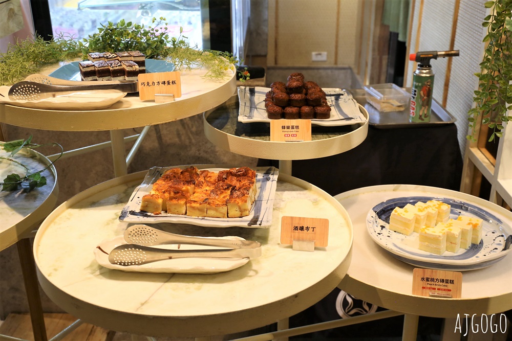 桃園美食 欣葉日本料理桃園中茂店 平日晚餐菜色 日本料理吃到飽