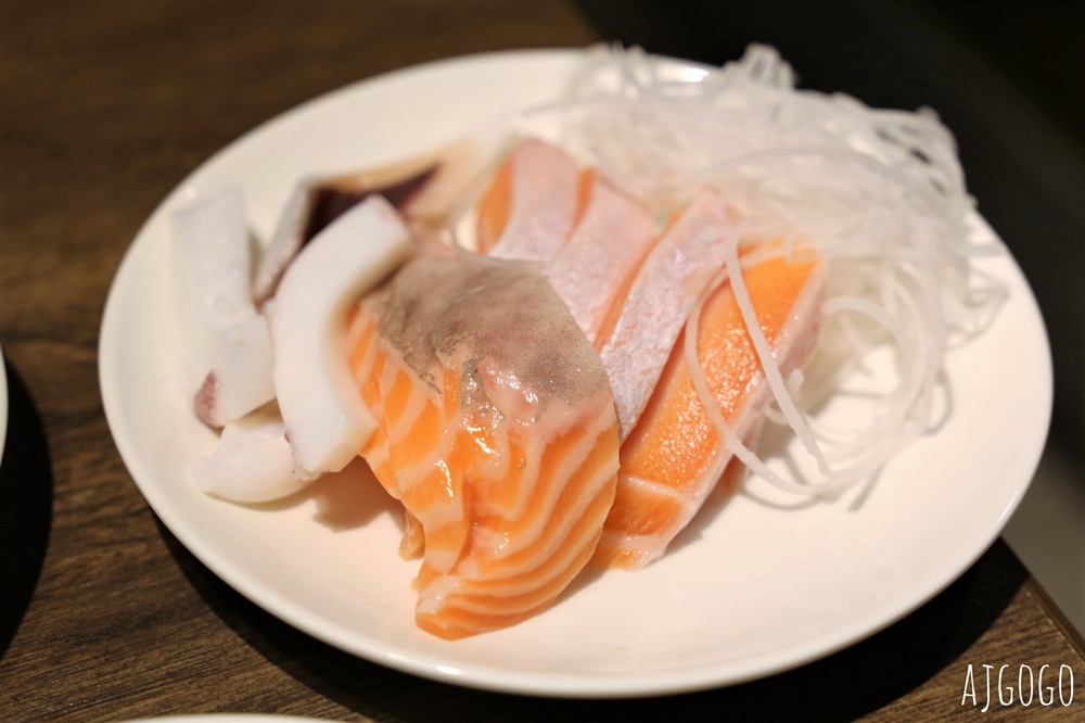 桃園美食 欣葉日本料理桃園中茂店 平日晚餐菜色 日本料理吃到飽