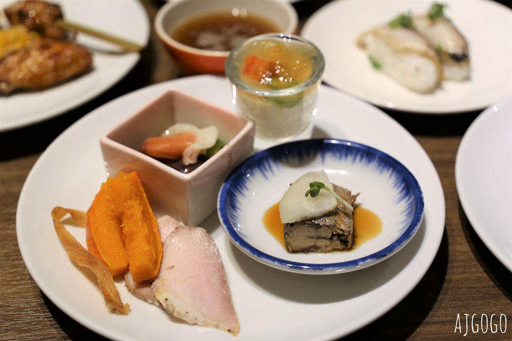 桃園美食 欣葉日本料理桃園中茂店 平日晚餐菜色 日本料理吃到飽