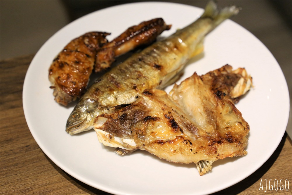 桃園美食 欣葉日本料理桃園中茂店 平日晚餐菜色 日本料理吃到飽