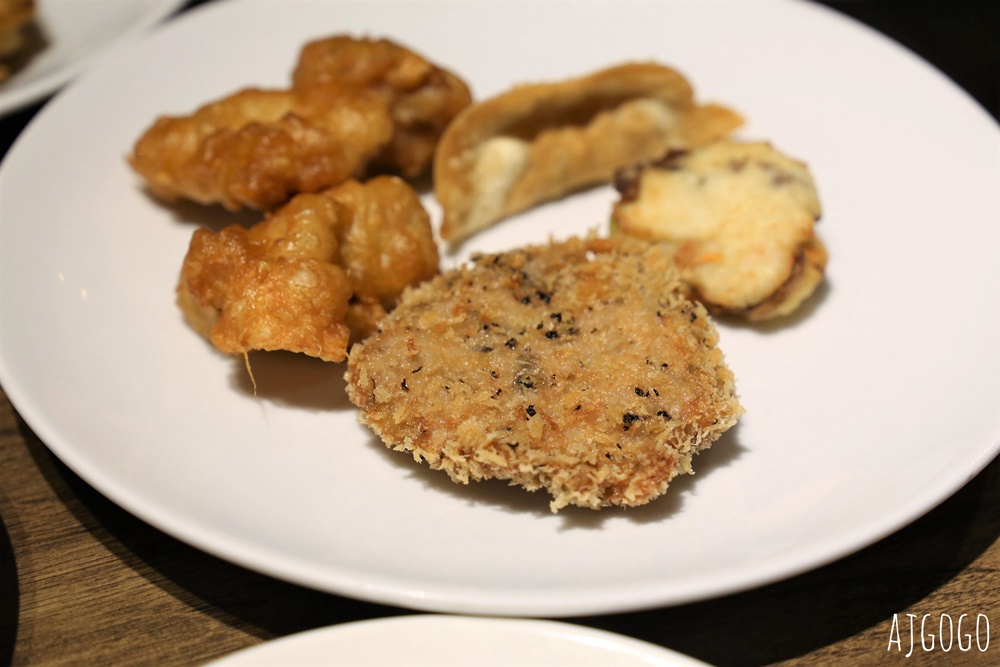 桃園美食 欣葉日本料理桃園中茂店 平日晚餐菜色 日本料理吃到飽