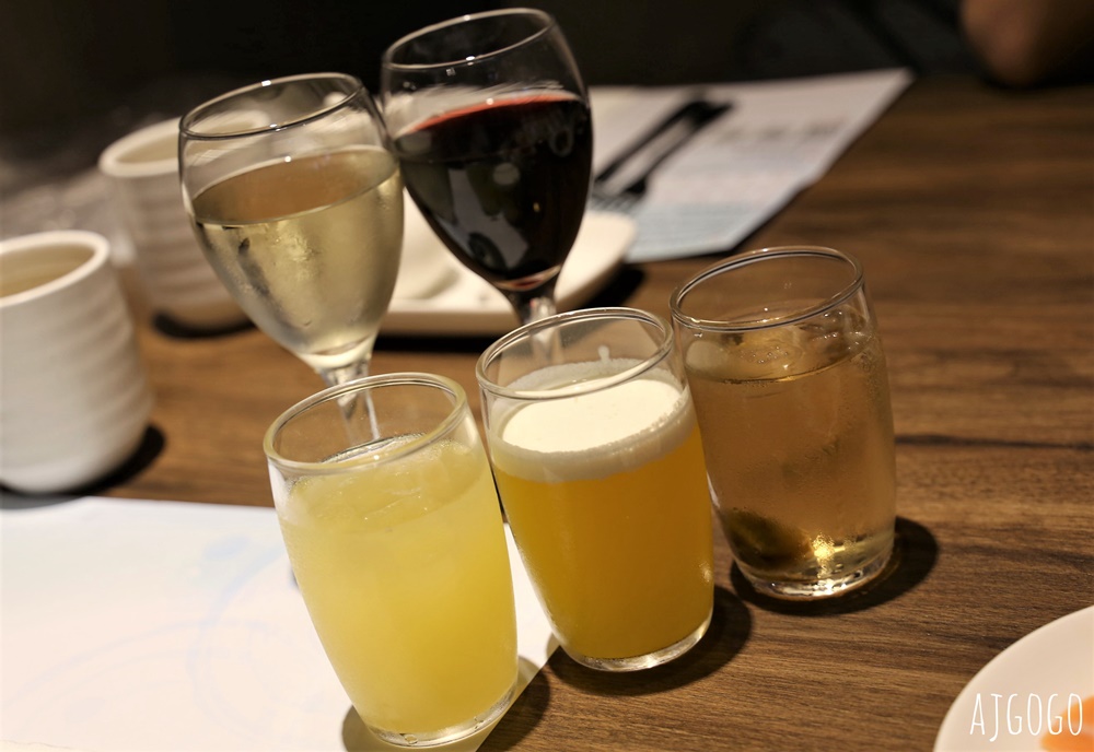 桃園美食 欣葉日本料理桃園中茂店 平日晚餐菜色 日本料理吃到飽