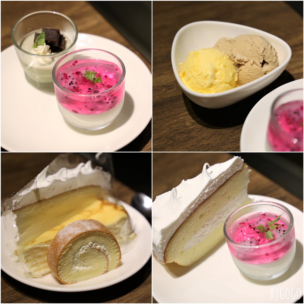 桃園美食 欣葉日本料理桃園中茂店 平日晚餐菜色 日本料理吃到飽