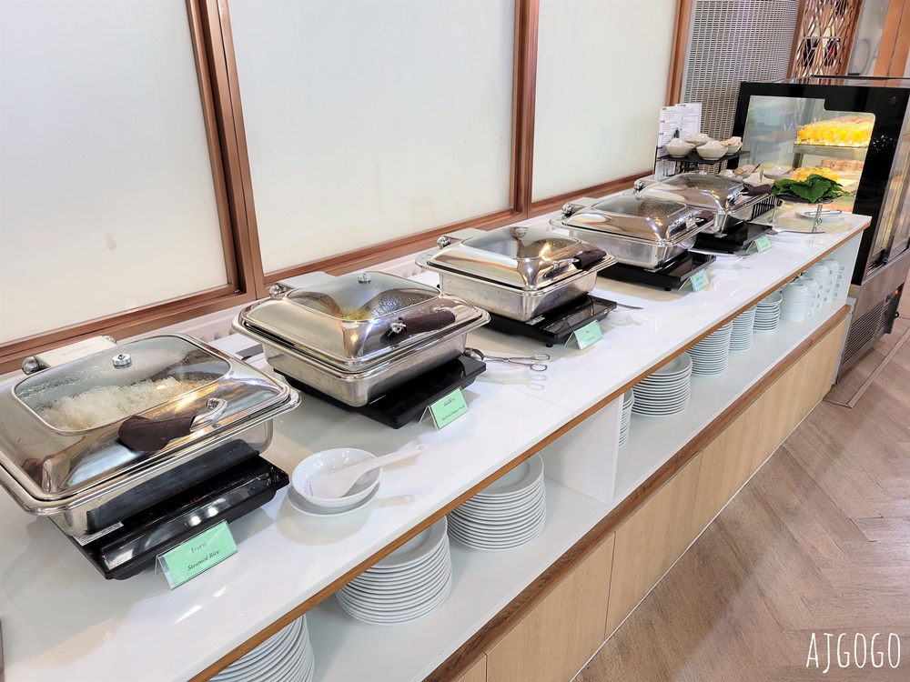 曼谷機場貴賓室 素萬那普機場國內航廈貴賓室 Miracle Lounge 曼谷自由行推薦