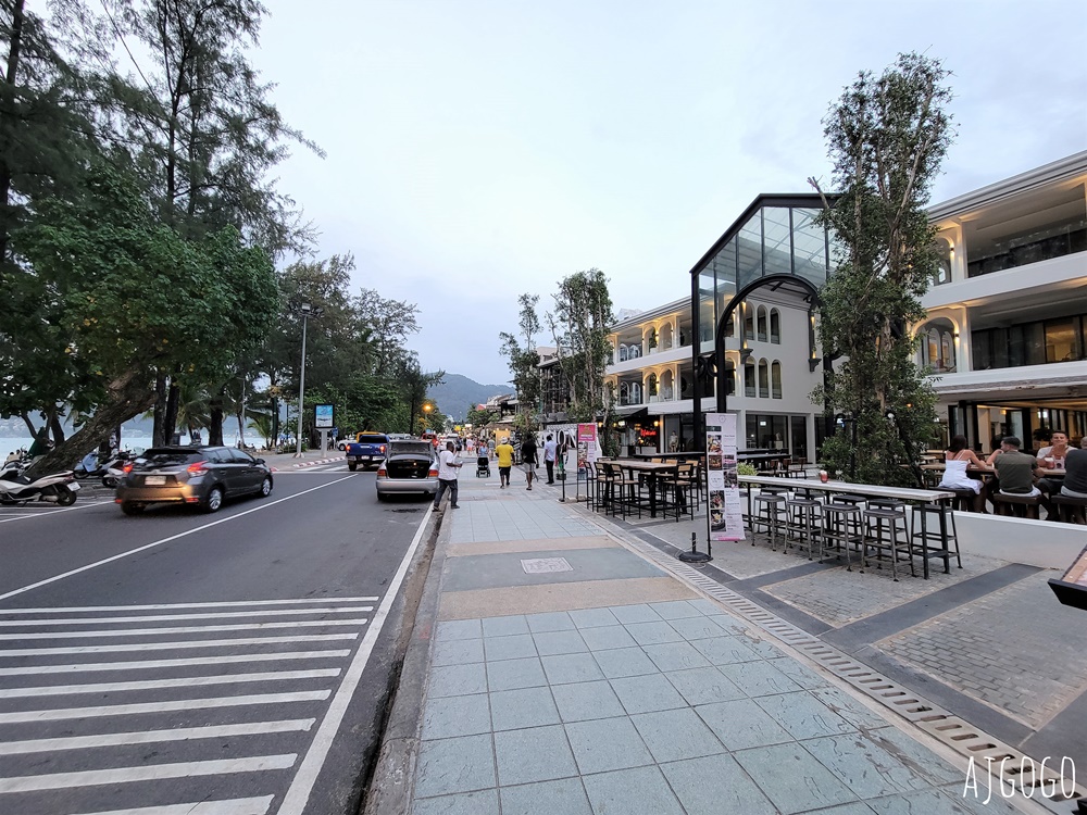2026泰國旅遊 普吉島住宿 普吉島阿諾娜海濱度假村 芭東海灘 公寓陽台房、早餐 2026泰國旅遊 普吉島住宿 普吉島阿諾娜海濱度假村 芭東海灘 公寓陽台房、早餐