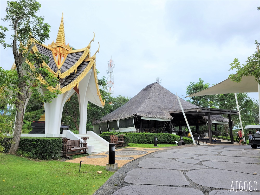 2026普吉島住宿 普吉島維吉特度假村 拉威海灘普吉島飯店推薦 無邊際泳池很厲害