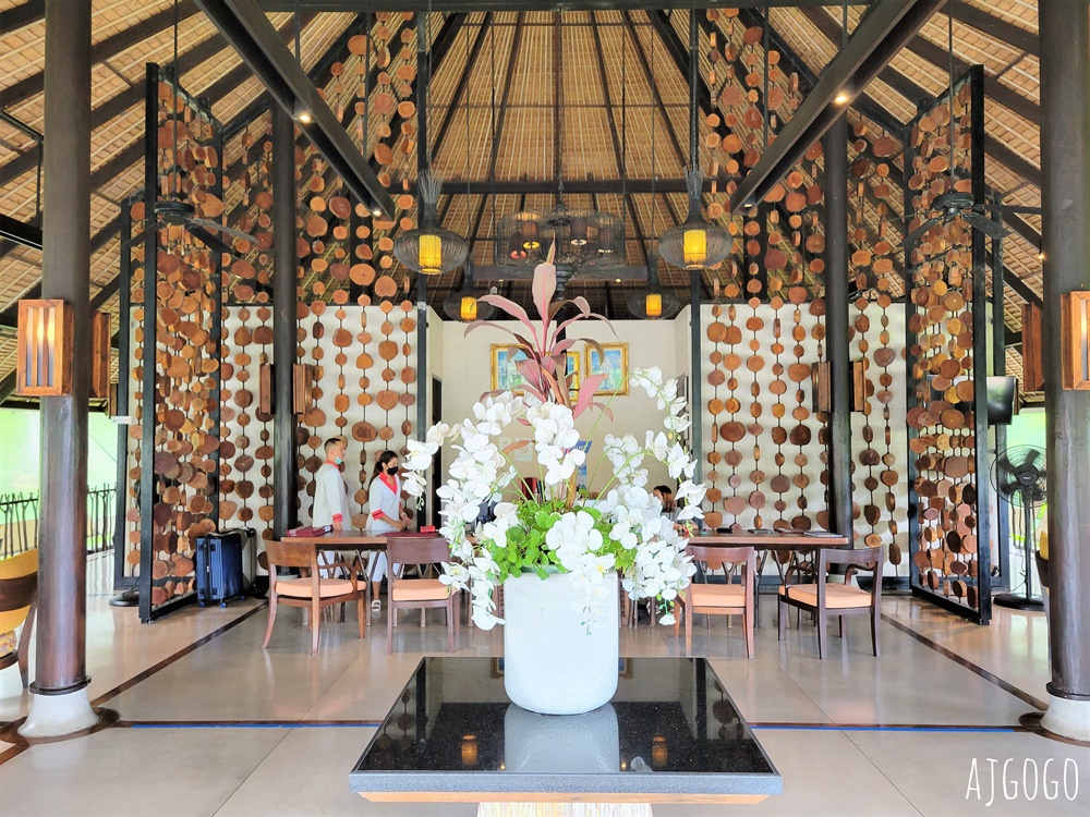 2026普吉島住宿 普吉島維吉特度假村 拉威海灘普吉島飯店推薦 無邊際泳池很厲害