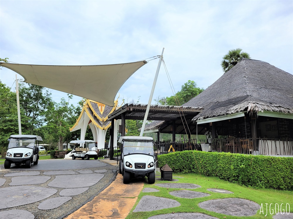 2026普吉島住宿 普吉島維吉特度假村 拉威海灘普吉島飯店推薦 無邊際泳池很厲害