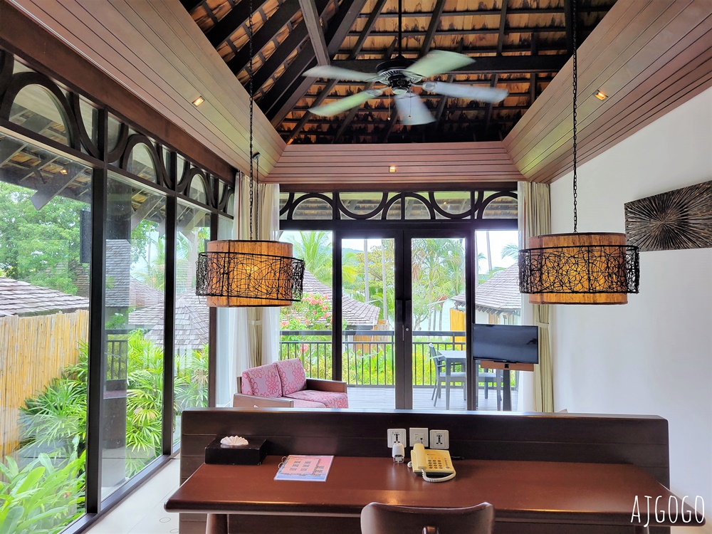 2026普吉島住宿 普吉島維吉特度假村 拉威海灘普吉島飯店推薦 無邊際泳池很厲害