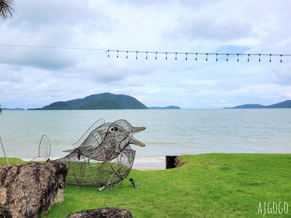 2026普吉島住宿 普吉島維吉特度假村 拉威海灘普吉島飯店推薦 無邊際泳池很厲害