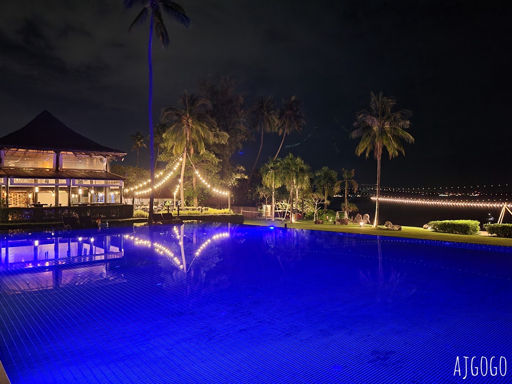 2026普吉島住宿 普吉島維吉特度假村 拉威海灘普吉島飯店推薦 無邊際泳池很厲害
