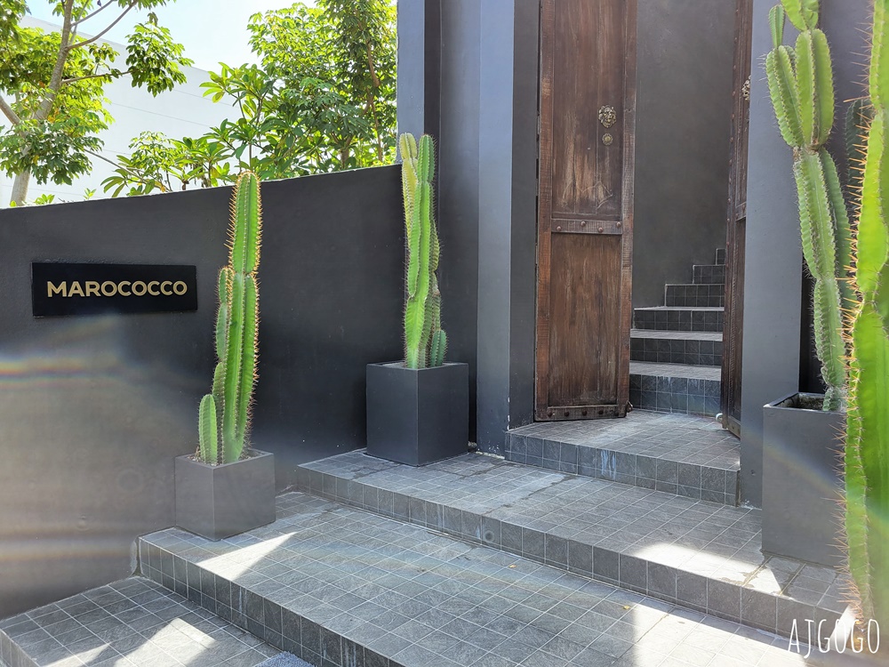 普吉島旅遊 MAROCOCCO 普吉島田野裡的摩洛哥風格民宿 普吉島旅遊 MAROCOCCO 普吉島田野裡的摩洛哥風格民宿