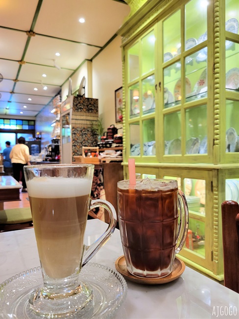 2026泰國旅遊 普吉島住宿 哇嗚畫廊精品飯店 早餐 住進百年歷史老宅博物館