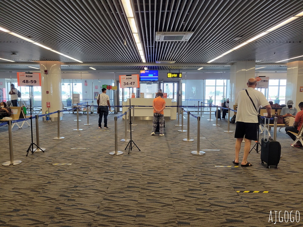 泰國航空 曼谷素萬那普BKK-普吉島HKT A320經濟艙飛機餐