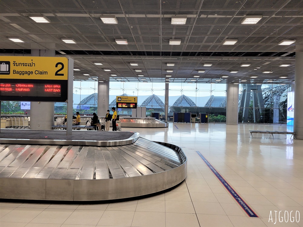 泰國航空 曼谷素萬那普BKK-普吉島HKT A320經濟艙飛機餐