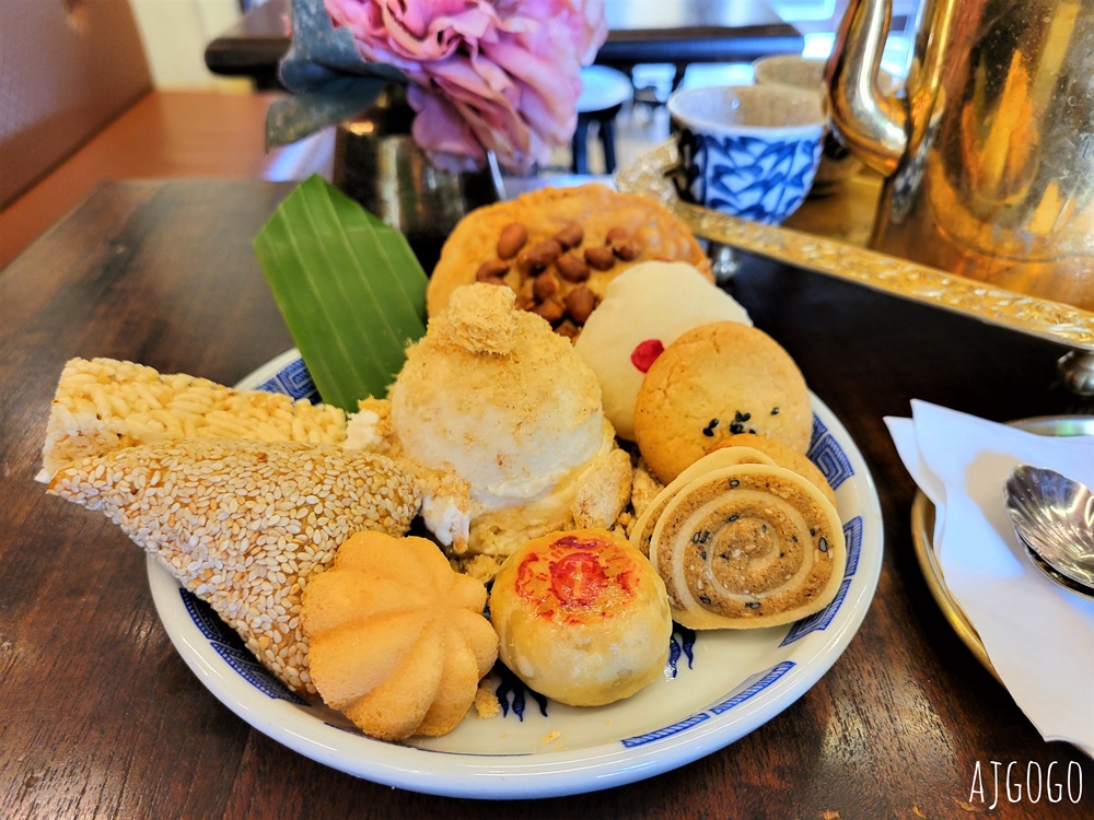 泰國旅遊 普吉島美食 Torry’s Ice Cream 普吉鎮冰淇淋店 傳統普吉點心再進化