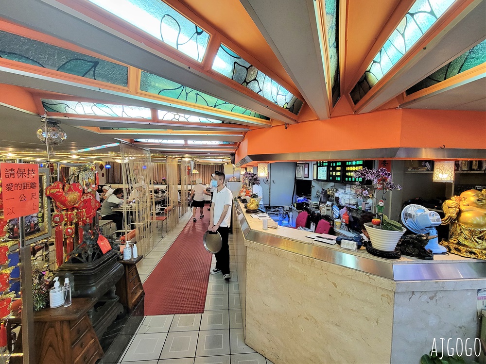 西門町美食 東一排骨總店 復古舞廳裝潢 古早味排骨飯 台北美食