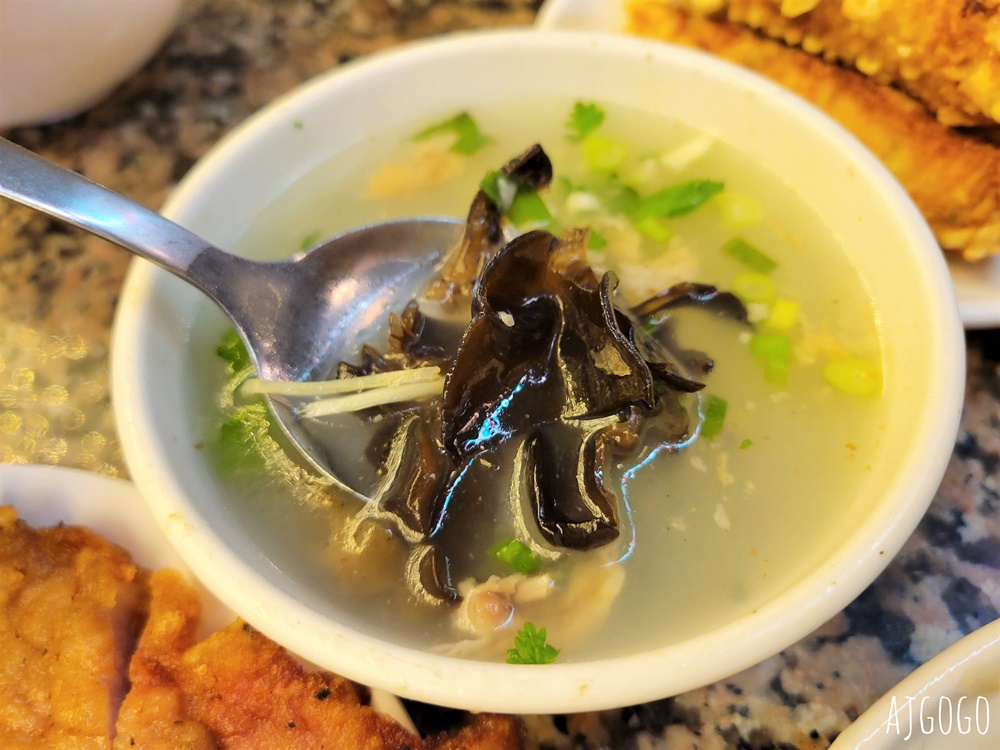 西門町美食 東一排骨總店 復古舞廳裝潢 古早味排骨飯 台北美食