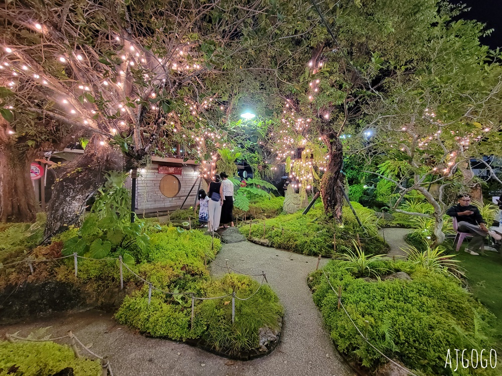 2026泰國旅遊 普吉島青蛙夜市 Chillva Market 以原創商品與美食為賣點 普吉島旅遊