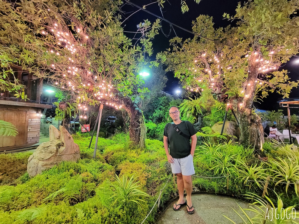 2026泰國旅遊 普吉島青蛙夜市 Chillva Market 以原創商品與美食為賣點 普吉島旅遊