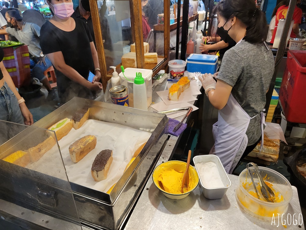 2026泰國旅遊 普吉島青蛙夜市 Chillva Market 以原創商品與美食為賣點 普吉島旅遊