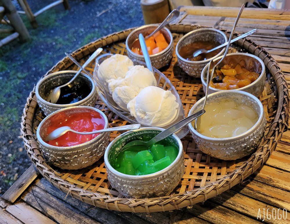 普吉島旅遊 普吉島庭園餐廳 Som Tum Tyeong Non 普吉島自由行推薦 普吉島旅遊 普吉島庭園餐廳 Som Tum Tyeong Non 普吉島自由行推薦