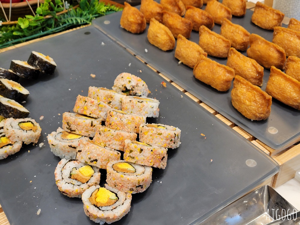 台北六福萬怡酒店 早餐 敘日全日餐廳 台北六福萬怡酒店 早餐 敘日全日餐廳
