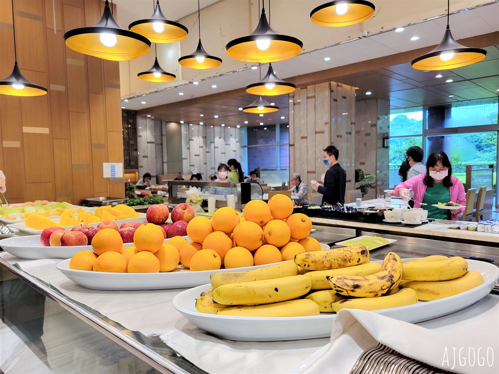 台北六福萬怡酒店 早餐 敘日全日餐廳 台北六福萬怡酒店 早餐 敘日全日餐廳