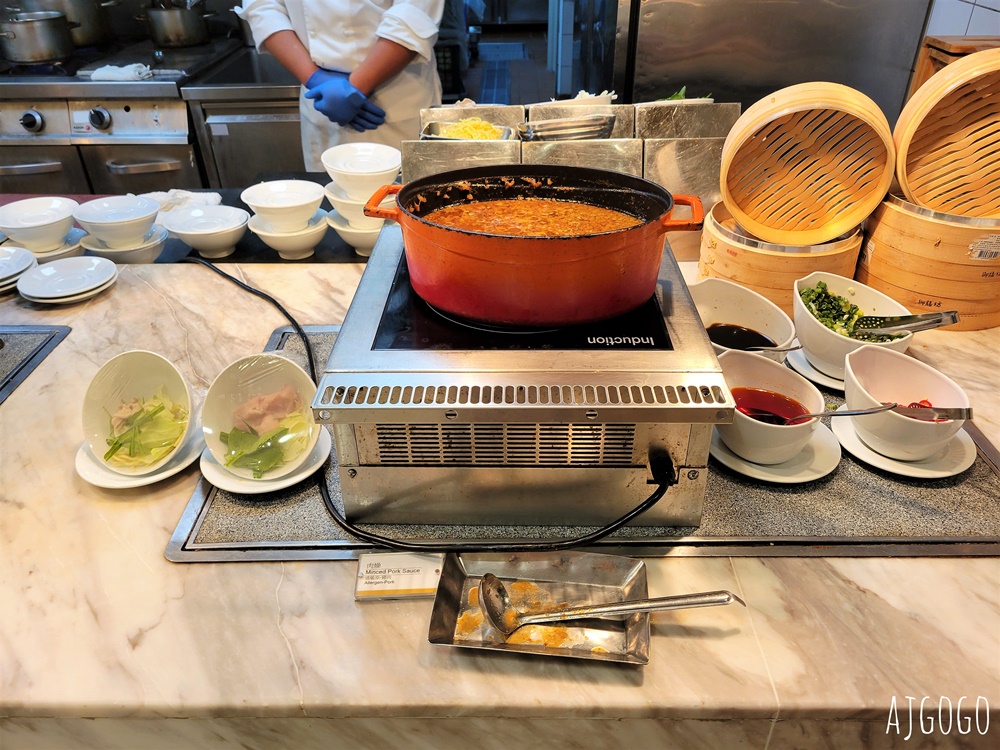 台北六福萬怡酒店 早餐 敘日全日餐廳 台北六福萬怡酒店 早餐 敘日全日餐廳