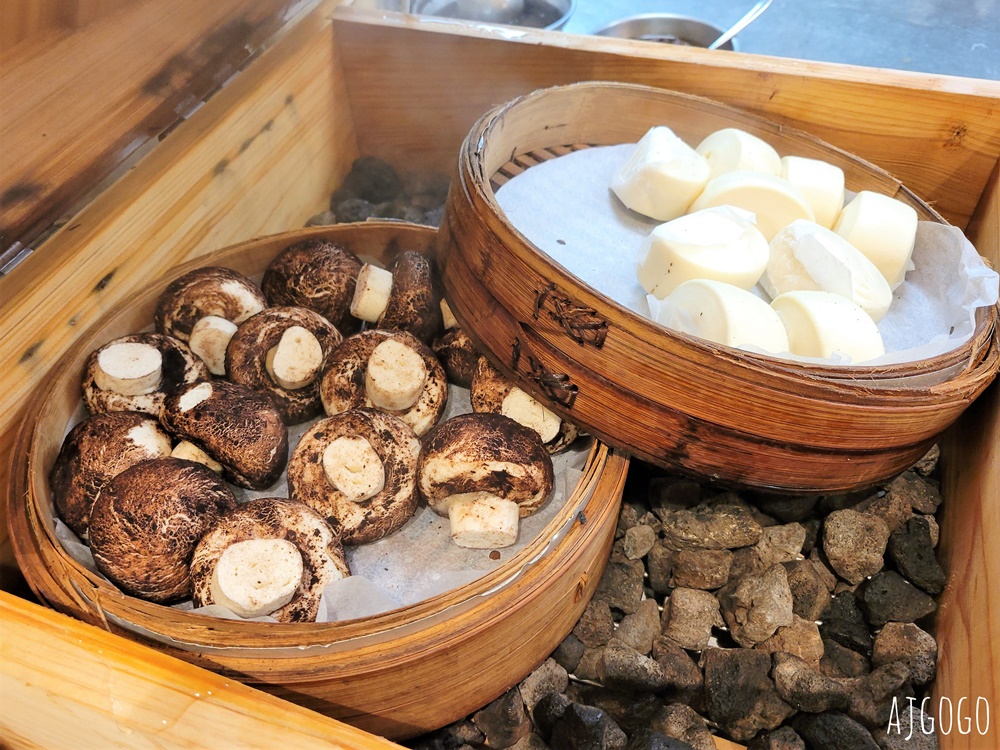 台北六福萬怡酒店 早餐 敘日全日餐廳