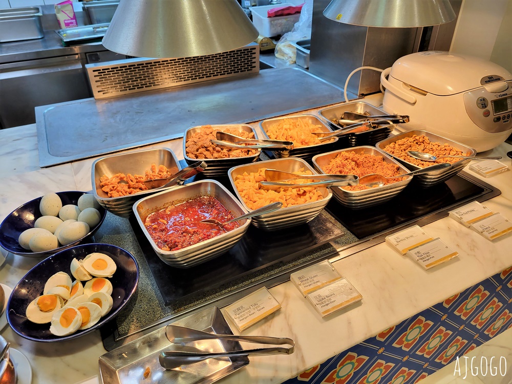 台北六福萬怡酒店 早餐 敘日全日餐廳 台北六福萬怡酒店 早餐 敘日全日餐廳