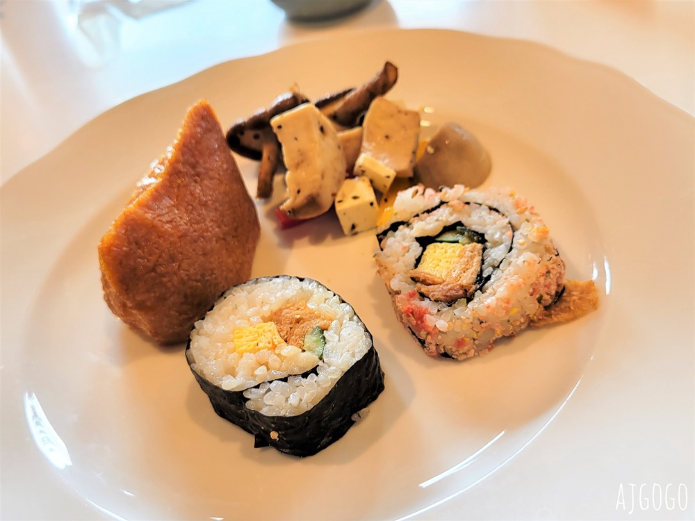 台北六福萬怡酒店 早餐 敘日全日餐廳 台北六福萬怡酒店 早餐 敘日全日餐廳