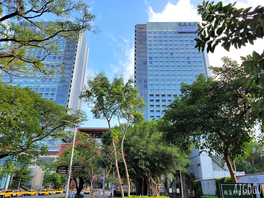 2026台北住宿 台北六福萬怡酒店 南港車站到站即到家 豪華客房、山景房 早餐 停車場