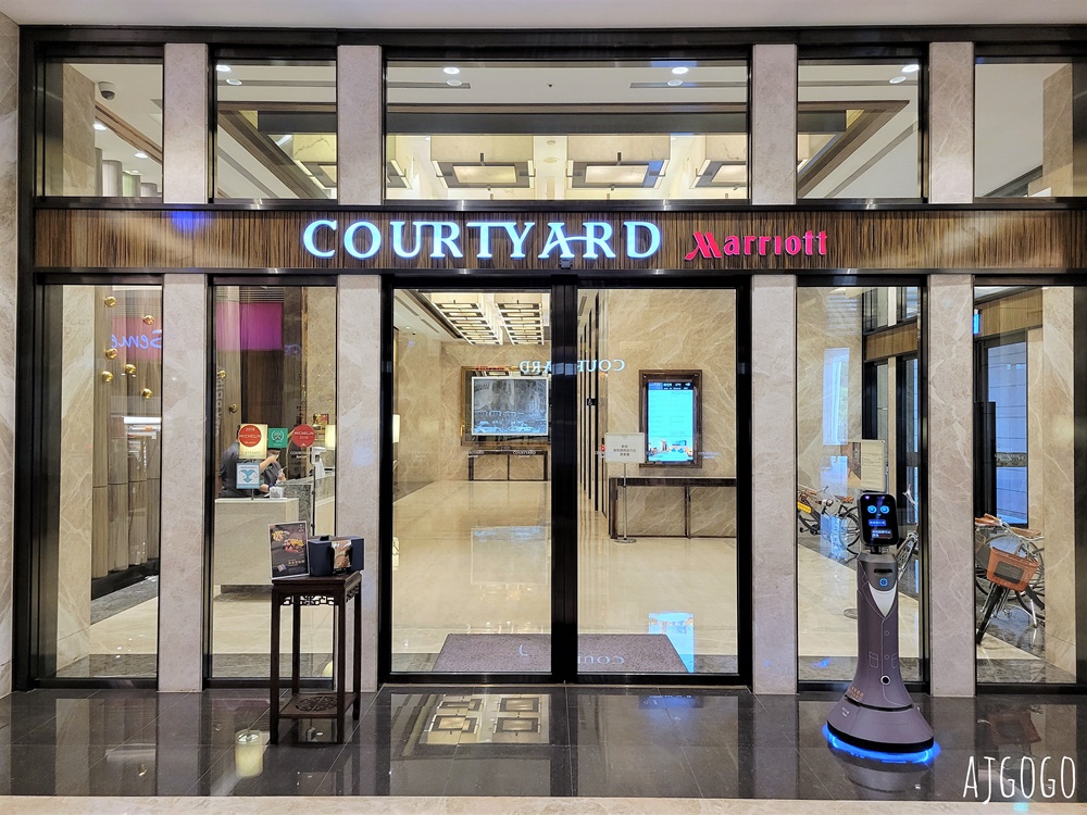 2026台北住宿 台北六福萬怡酒店 南港車站到站即到家 豪華客房、山景房 早餐 停車場