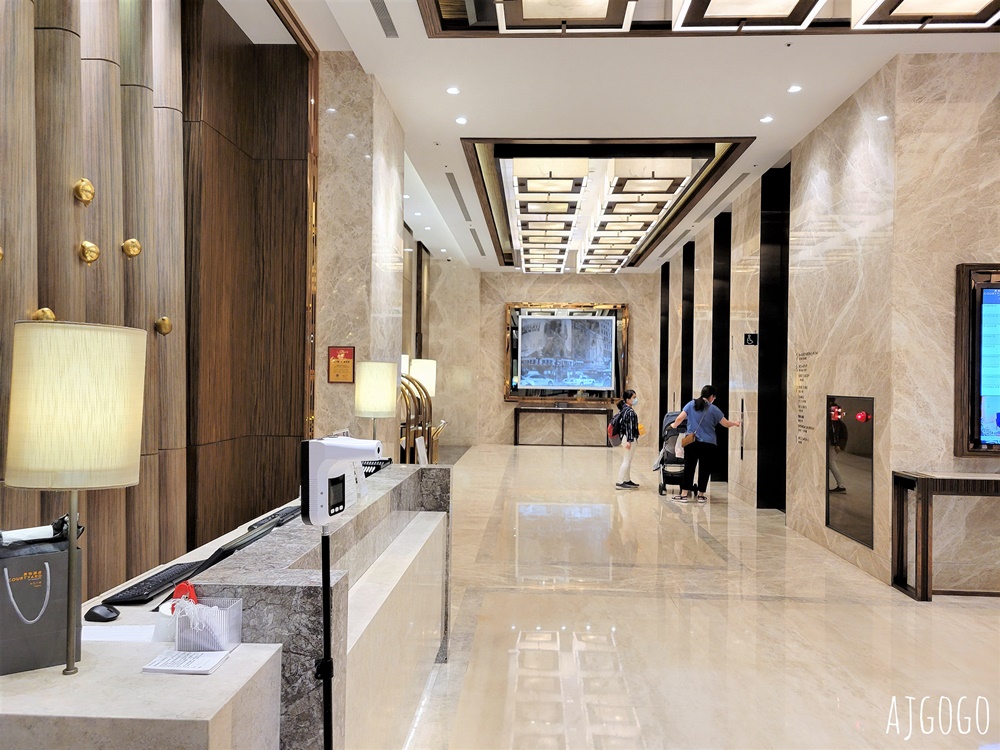 2026台北住宿 台北六福萬怡酒店 南港車站到站即到家 豪華客房、山景房 早餐 停車場