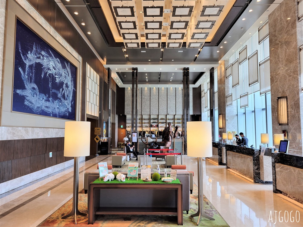 2026台北住宿 台北六福萬怡酒店 南港車站到站即到家 豪華客房、山景房 早餐 停車場